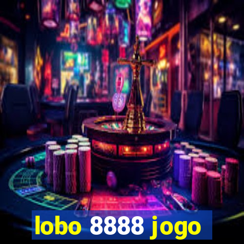 lobo 8888 jogo